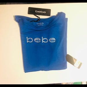 Bebe shirt